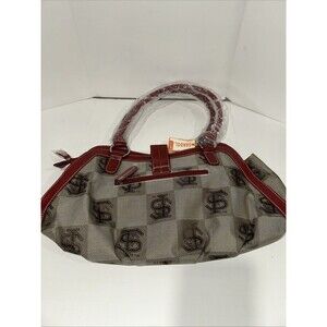 Florida State Seminoles FSU Licensed Sandol Shoulder Bag NWT